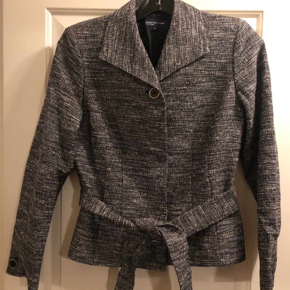 Jones New York Suit Jacket - Picture 1 of 6